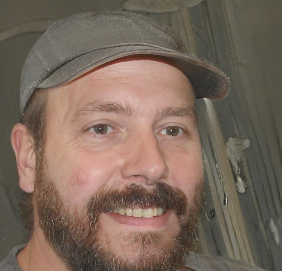 Aurelio Mendoza, instructor especialista