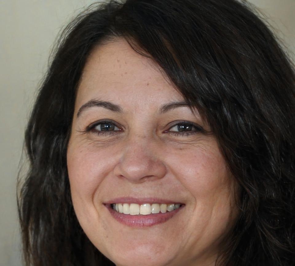 Soledad Herrera, instructora especialista