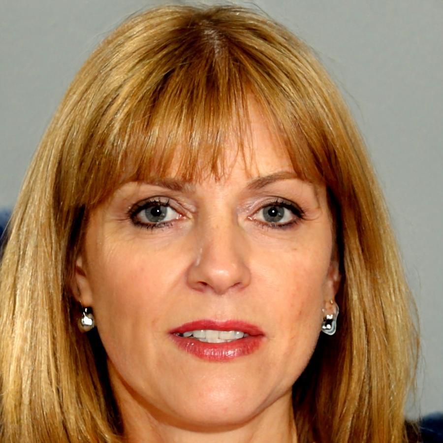 Carmen Ruiz, empresaria